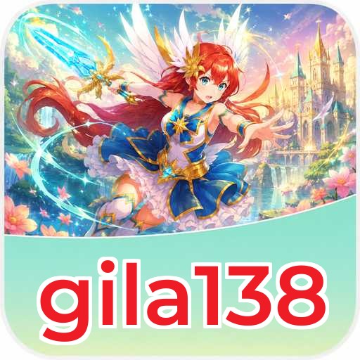 gila138 APK v4.7.5 - Screenshot UI modern dan intuitif Indonesia